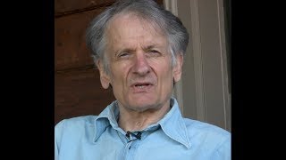 Mike Seeger interview 2008