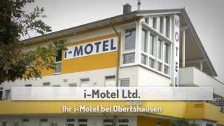 preview picture of video 'Hotel Frankfurt Main Messe Frankfurt Hotel Offenbach i-Motel Ltd.'