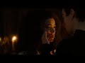 George and Charlotte Kiss 1x02 | Queen Charlotte: A Bridgerton Story