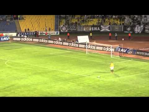 JSL 2012/13, 26. kolo, Partizan - Radnički N 3:1 (02.05.2013)