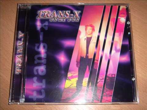 TRANS-X - THE SAFETY DANCE (ALTERNATE MIX) (℗1996)