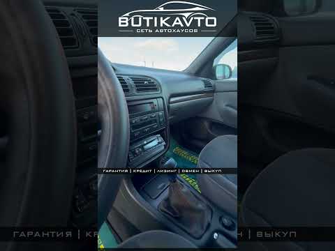 фото peugeot 406 i рестайлинг 0
