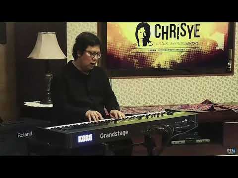 Sabda Alam, Once n Sri Mulyani n Erwin Gutawa