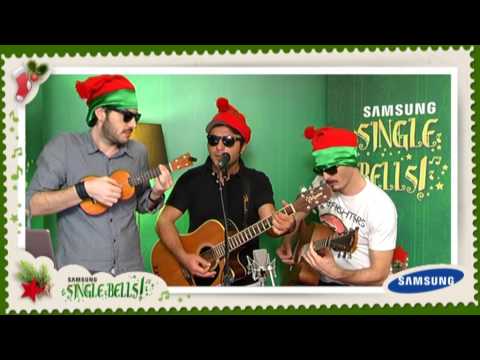 Samsung Single Bells -- Twitter