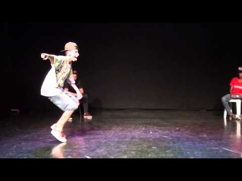 4° Death Fight Brasil - 1° Fase -  Ca silva [SP] vs Gui Santos [SP] WINNER