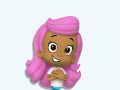 Bubble Guppies Molly S Pet Name W You