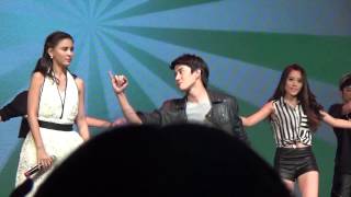 Download lagu คู่กัด@1stMikeaomasiatour mp3