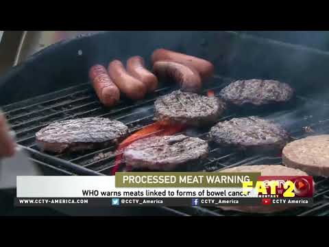 Why Can’t People Eat Meat AND Vegetables?! - FAT: A Documentary 2