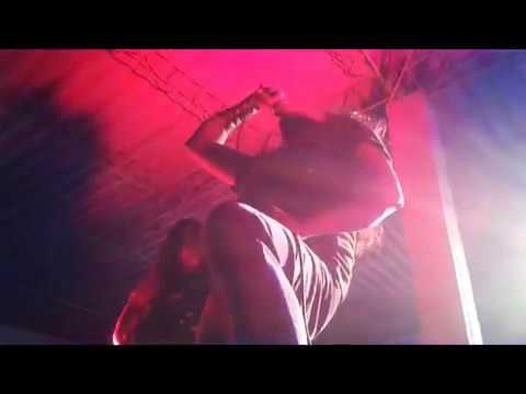 BLASTER ARTILLERY - HAILS FROM HELL