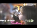 Happy 8th Birthday Madeleine McCann