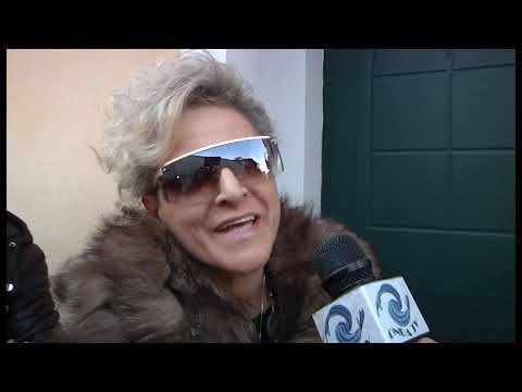 BLITZ A SANTA LUCIA, I PARENTI DEGLI OSPITI DIFENDONO LA LORO CASA DI RIPOSO