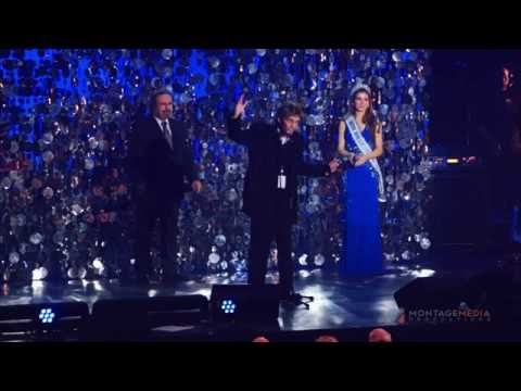 IPMA 2016 // International Portuguese Music Awards