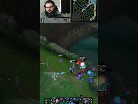 Why Shaco Support is Being NERFED!!! #leagueoflegends #pinkward #shaco