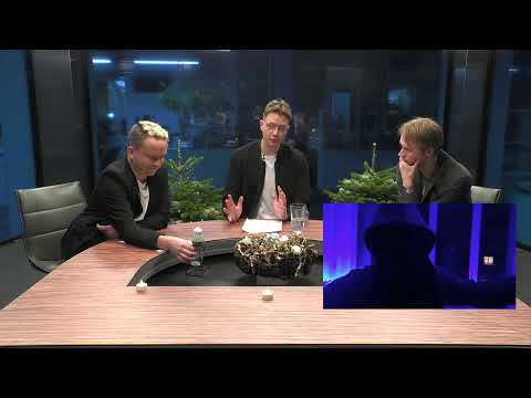 Leģendārais reperis Shalle ēterā rupji nolamā raidījuma vadītāju