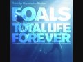 Foals - Blue Blood