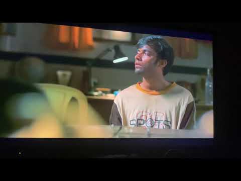 Best dialogue K K Menon