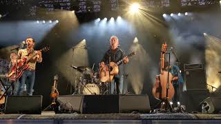 Les Innocents - Un homme extraordinaire (Live)