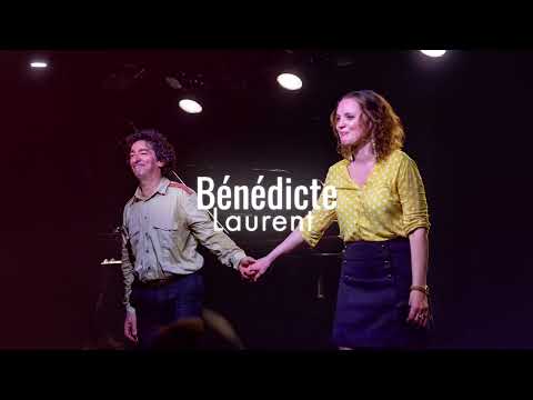 TEASER Bénédicte Laurent