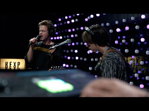 Perfume Genius - Full Performance (Live on KEXP)