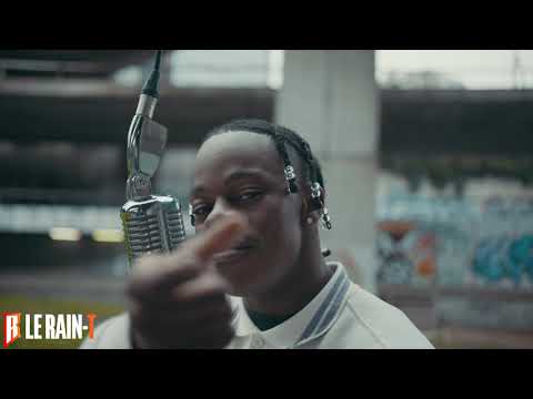 Jo2s - Glock (Clip Officiel) | Le Rain-T 🎙