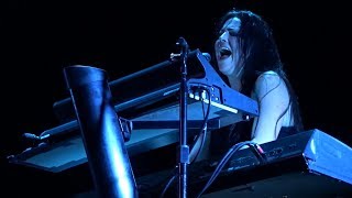 Evanescence - Live @ Stadium, Moscow 24.06.2017