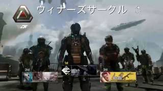【COD:IW】ゴム無し放送　女の子と一緒に