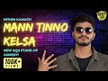 Tharle Box | Nithin Kamath | Kannada Stand Up Comedy | Mann Tinno Kelsa