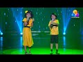 Flowers Top Singer Musical Reality Show Ep 491 Part D