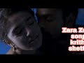 Zara Zara Bhek Ta Hai Song By Krithi Shetty Romans Video Krity Shetty Romans