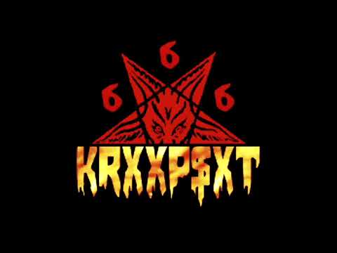 KRXXP$XT X STYX - OUT DA SOUTH (PROD. KRXXP$XT)