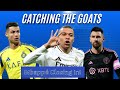 Mbappé Chasing Messi Ronaldo S UCL Legacy