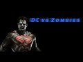DC ZOMBIES FAN TRAILER