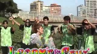 abandonada / LEONOR DE LA CRUZ/ 2015