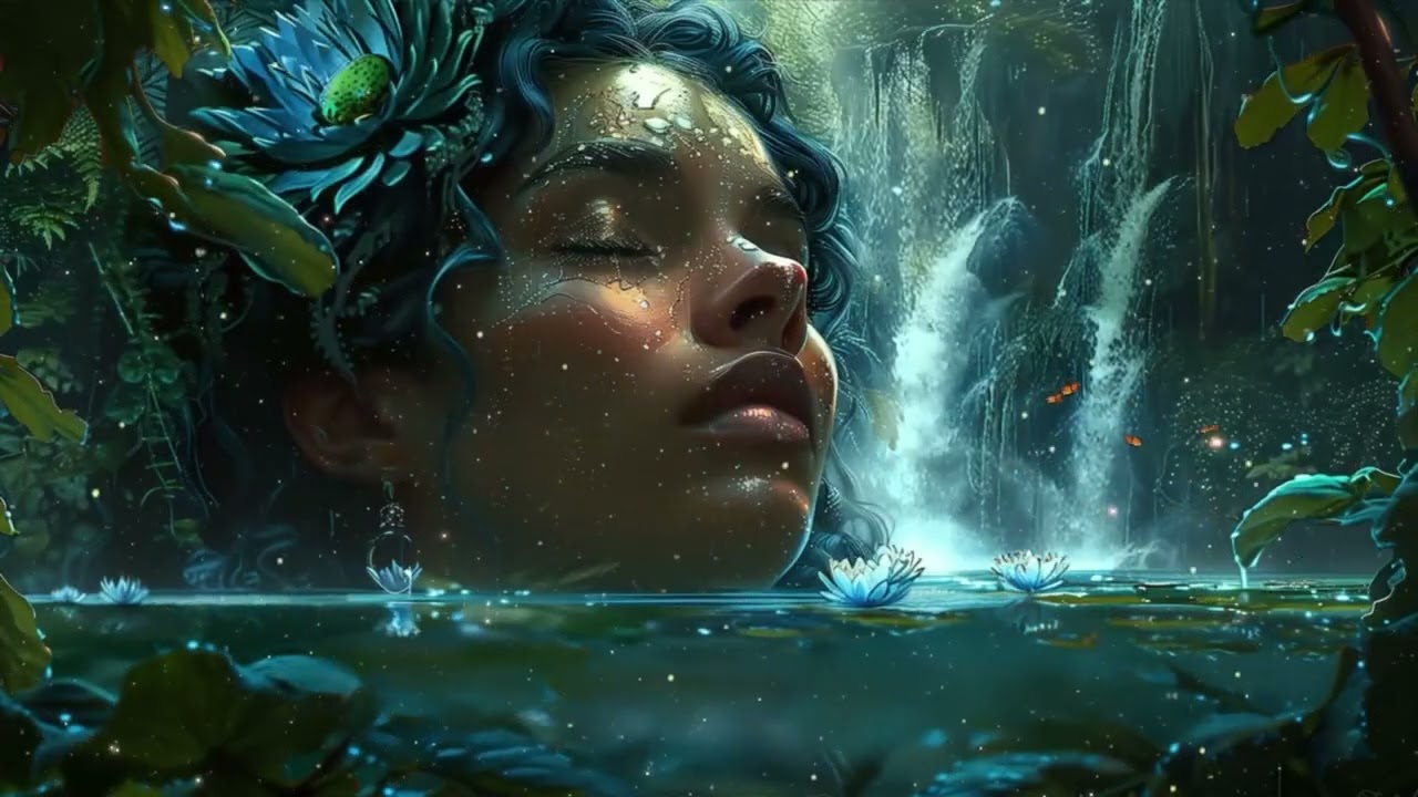 Deep Sleep Soundscape 1