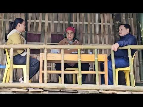 Dr. Bao's father publicly admitted to having a girlfriend, which angered his mother.