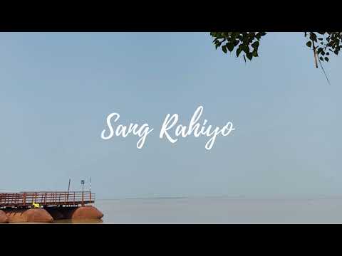 Sang Rahiyo - Slowed and Reverb