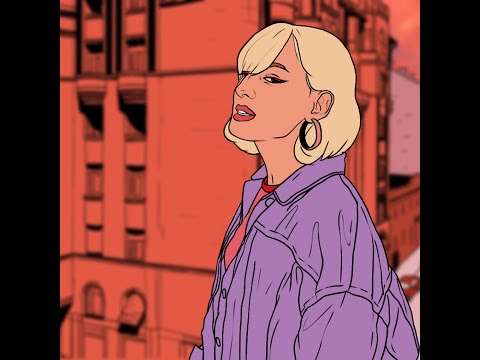 YOULÏ - SZERETNI KELL [Official Music Video]