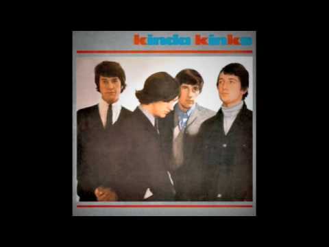 So Long - The Kinks