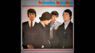The Kinks - So Long - Kinda Kinks