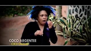 Coco Argentée - Coco Carbure ( clip officiel )