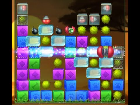 Pet Rescue Saga Level 4103