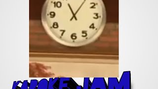 Download lagu karoke jam dinding caca handika no vocal mp3