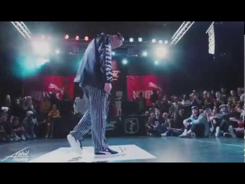 Judge Demo Boogaloo Kin - Juste Debout 2017 (Bilbao/Nordic/Suisse/Japan/China/Brasil/Amsterdam ...)