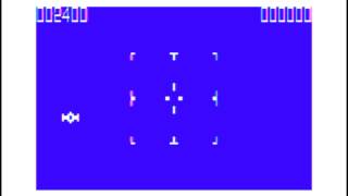 Spacefire for the Bandai Super Vision 8000