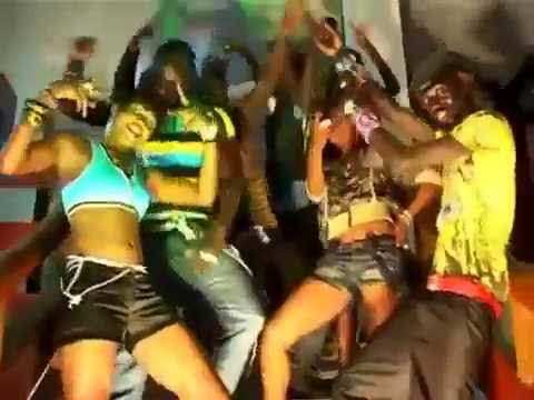 Masura  SILVER X YP Tobbee, South Sudanese music