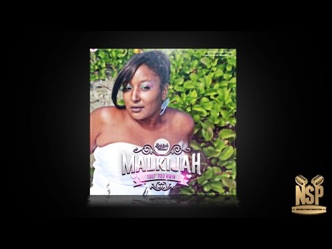 Malkijah - TOUT' POU MWIN - (Audio) - Soldjahwomen