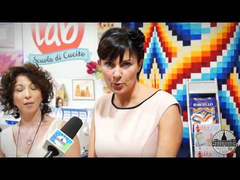 Tonioni & Safarà a Manualmente Torino 2017 [Piemonte Chic]