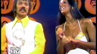 SONNY &amp; CHER  &quot;All I Really want To Do&quot;