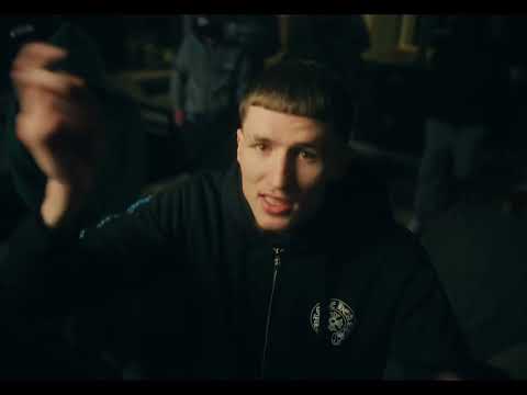 Benji Gabbana - Dirty feat. JMO (Official Video)(Prod. DeeLowGoiinn)