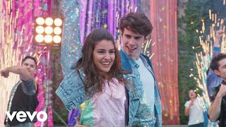 Isabela Souza, Elenco de BIA - Si tú estás conmigo (From &quot;BIA&quot;)